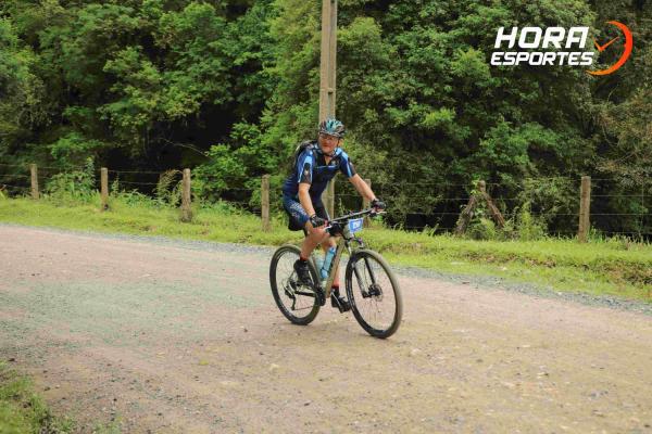 Confira as fotos do 1º Pedal Nossa Senhora das Graças em Piên - Cachoeira