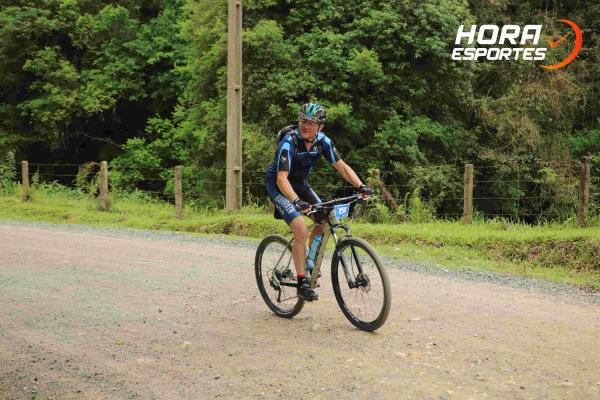 Confira as fotos do 1º Pedal Nossa Senhora das Graças em Piên - Cachoeira