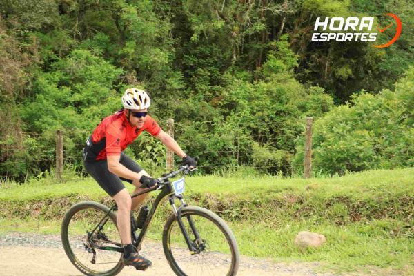 Confira as fotos do 1º Pedal Nossa Senhora das Graças em Piên - Cachoeira