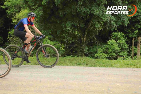 Confira as fotos do 1º Pedal Nossa Senhora das Graças em Piên - Cachoeira