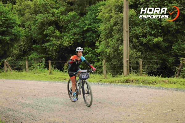 Confira as fotos do 1º Pedal Nossa Senhora das Graças em Piên - Cachoeira