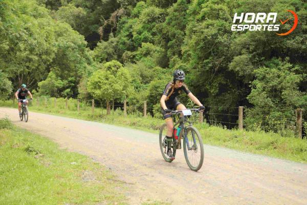 Confira as fotos do 1º Pedal Nossa Senhora das Graças em Piên - Cachoeira