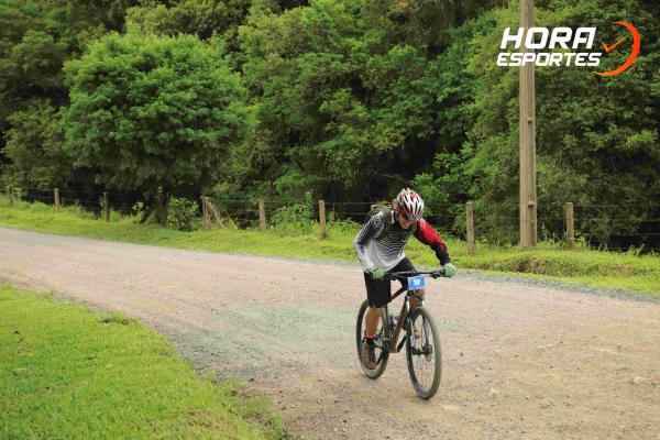 Confira as fotos do 1º Pedal Nossa Senhora das Graças em Piên - Cachoeira