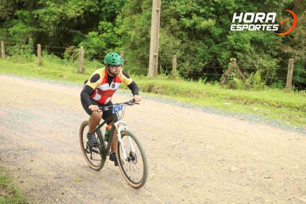 Confira as fotos do 1º Pedal Nossa Senhora das Graças em Piên - Cachoeira