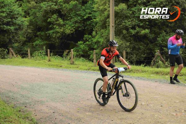 Confira as fotos do 1º Pedal Nossa Senhora das Graças em Piên - Cachoeira