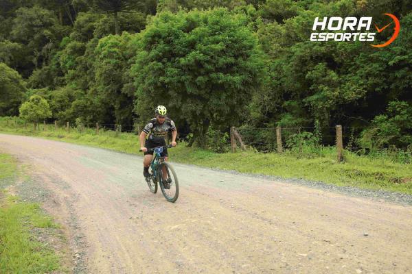 Confira as fotos do 1º Pedal Nossa Senhora das Graças em Piên - Cachoeira