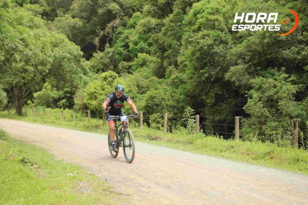 Confira as fotos do 1º Pedal Nossa Senhora das Graças em Piên - Cachoeira