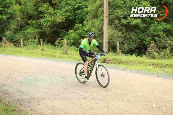 Confira as fotos do 1º Pedal Nossa Senhora das Graças em Piên - Cachoeira