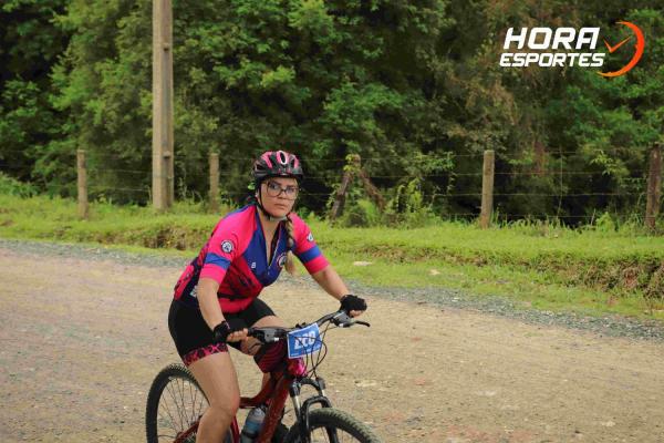Confira as fotos do 1º Pedal Nossa Senhora das Graças em Piên - Cachoeira