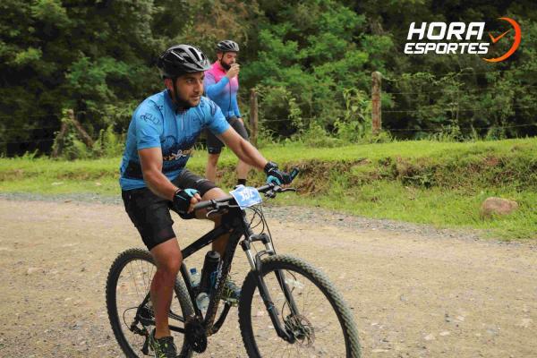 Confira as fotos do 1º Pedal Nossa Senhora das Graças em Piên - Cachoeira