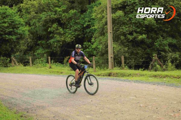 Confira as fotos do 1º Pedal Nossa Senhora das Graças em Piên - Cachoeira
