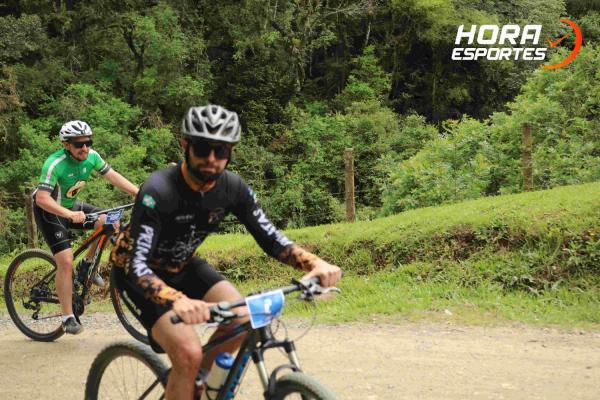 Confira as fotos do 1º Pedal Nossa Senhora das Graças em Piên - Cachoeira