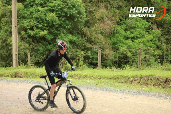 Confira as fotos do 1º Pedal Nossa Senhora das Graças em Piên - Cachoeira