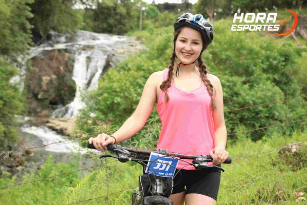 Confira as fotos do 1º Pedal Nossa Senhora das Graças em Piên - Cachoeira