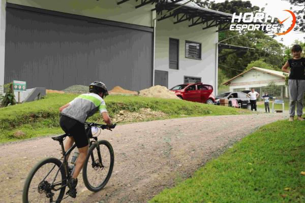 Confira as fotos do 1º Pedal Nossa Senhora das Graças em Piên - Cachoeira
