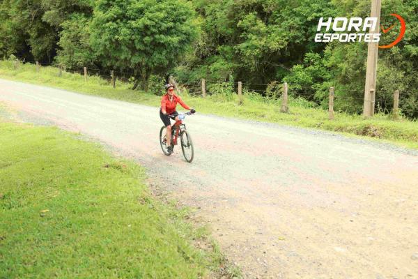Confira as fotos do 1º Pedal Nossa Senhora das Graças em Piên - Cachoeira