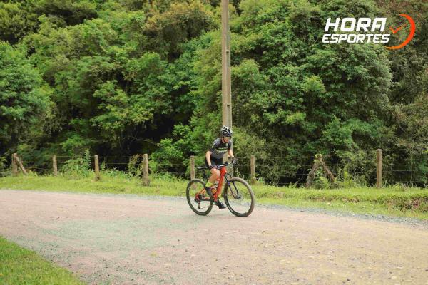 Confira as fotos do 1º Pedal Nossa Senhora das Graças em Piên - Cachoeira