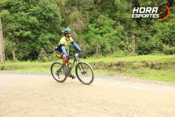 Confira as fotos do 1º Pedal Nossa Senhora das Graças em Piên - Cachoeira