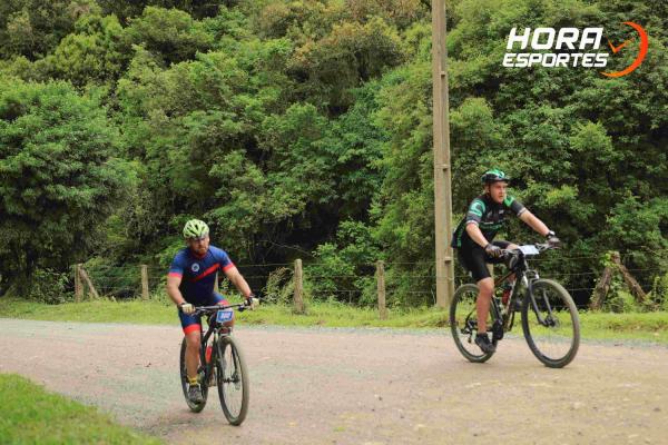 Confira as fotos do 1º Pedal Nossa Senhora das Graças em Piên - Cachoeira