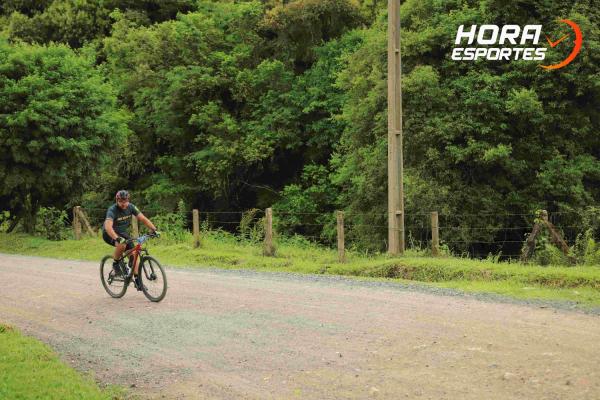 Confira as fotos do 1º Pedal Nossa Senhora das Graças em Piên - Cachoeira