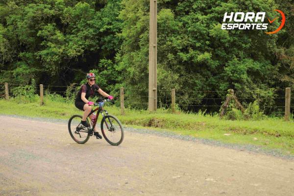 Confira as fotos do 1º Pedal Nossa Senhora das Graças em Piên - Cachoeira