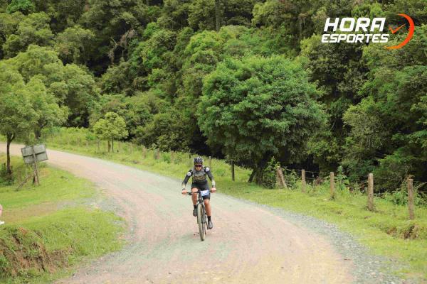 Confira as fotos do 1º Pedal Nossa Senhora das Graças em Piên - Cachoeira