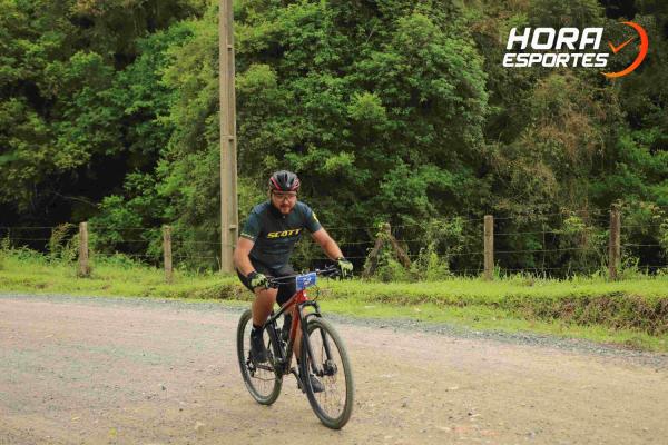 Confira as fotos do 1º Pedal Nossa Senhora das Graças em Piên - Cachoeira