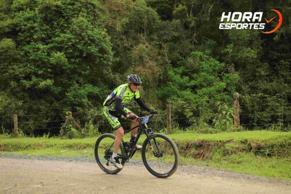 Confira as fotos do 1º Pedal Nossa Senhora das Graças em Piên - Cachoeira