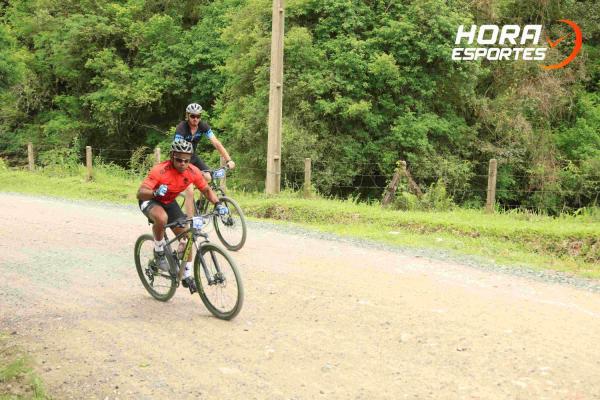 Confira as fotos do 1º Pedal Nossa Senhora das Graças em Piên - Cachoeira