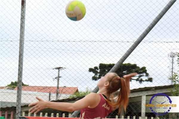 Projeto Verão | Torneio de Vôlei de Areia 4x4 Misto  - Piên 2019
