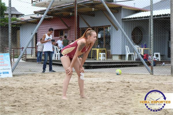 Projeto Verão | Torneio de Vôlei de Areia 4x4 Misto  - Piên 2019