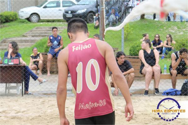 Projeto Verão | Torneio de Vôlei de Areia 4x4 Misto  - Piên 2019