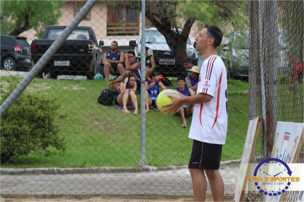 Projeto Verão | Torneio de Vôlei de Areia 4x4 Misto  - Piên 2019