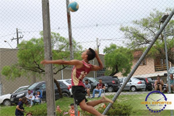 Projeto Verão | Torneio de Vôlei de Areia 4x4 Misto  - Piên 2019