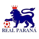 Simbolo da equipe Real Paraná