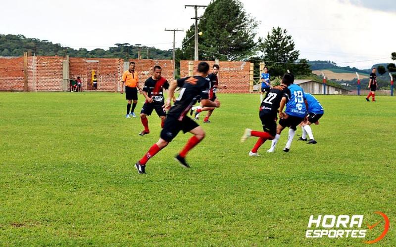 [Confira as fotos da série A do Pienense 2022 #Rodada 4]