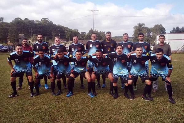 [Rodada eletrizante do Municipal de Society Série B: Gols e equipes equilibradas agitam os jogos na Campina dos Maia]