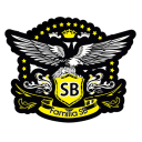 Simbolo da equipe SB Parabrisas