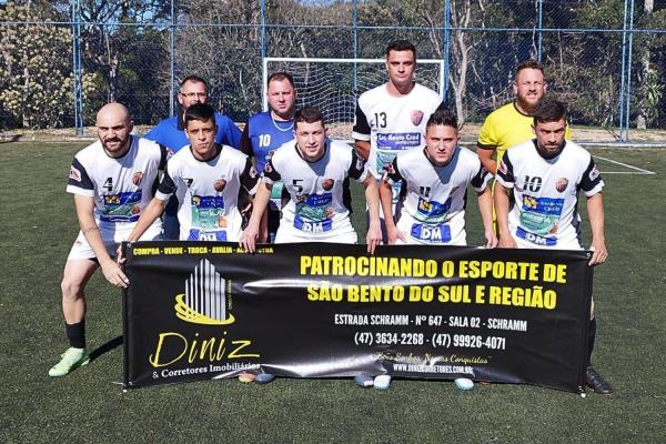 [Show de Gols nas Semifinais da 5ª COPA ARSIPER / DESTAQUE PROPAGANDAS 2023]