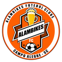 Simbolo da equipe Alambikes Fc / Solar Garci / Campo Lub