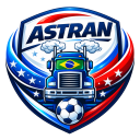 Simbolo da equipe Astran Transportes