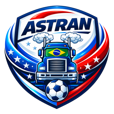 Simbolo Astran Transportes