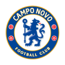 Simbolo da equipe Campo Novo UG