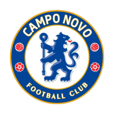 Simbolo Campo Novo UG