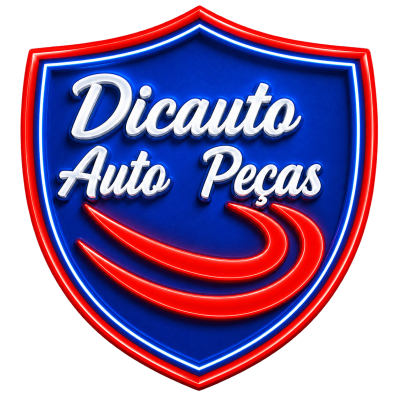 Simbolo Dicauto Auto Peças