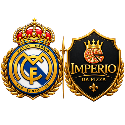 Simbolo Falso Madrid