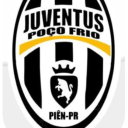 Simbolo da equipe JUVENTUS POÇO-FRIO