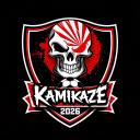 Simbolo da equipe Kamikaze