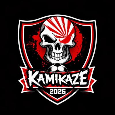 Simbolo Kamikaze