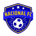 Simbolo da equipe Nacional F.C